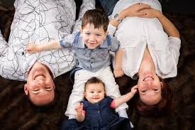 Comment se préparer à une séance photo en famille avec ses enfants ?
